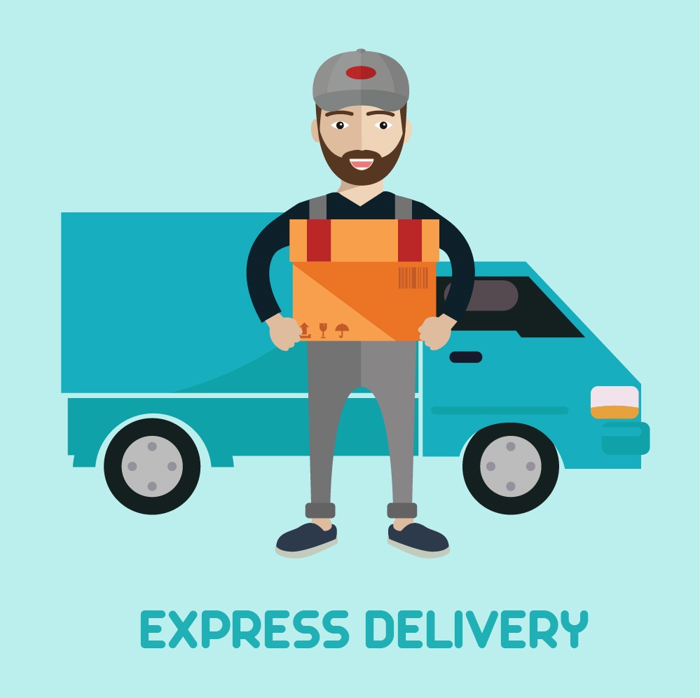 Express Delivery