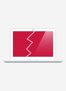 smashedscreen macbook Repair Ilford London